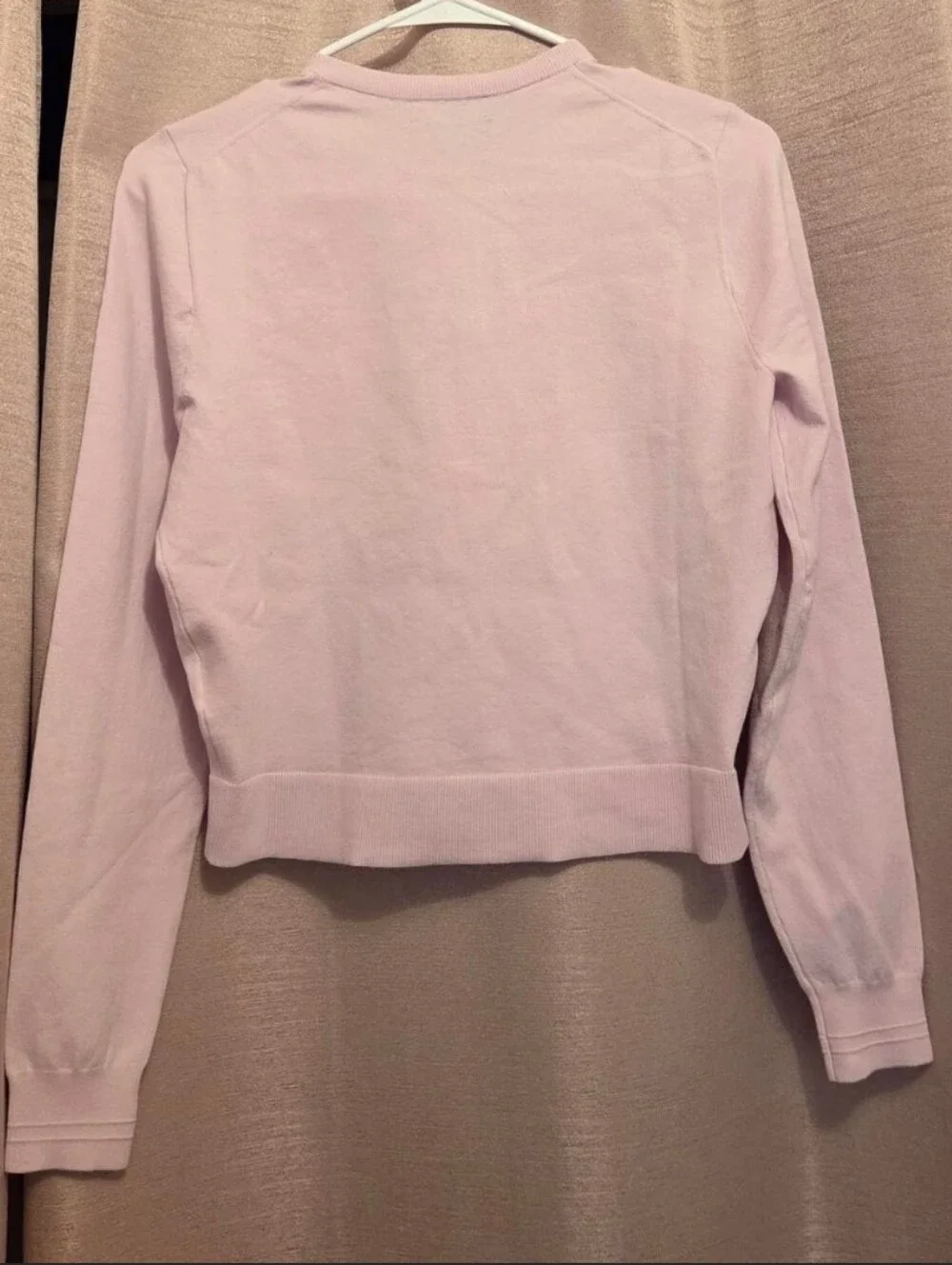 J. Crew Jackie Cardigan